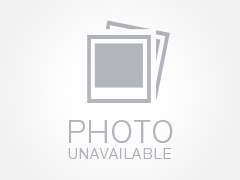 Бар стол Кости- 289 орех/черен