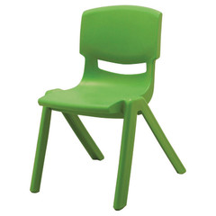 Стол Мамбо детски зелен