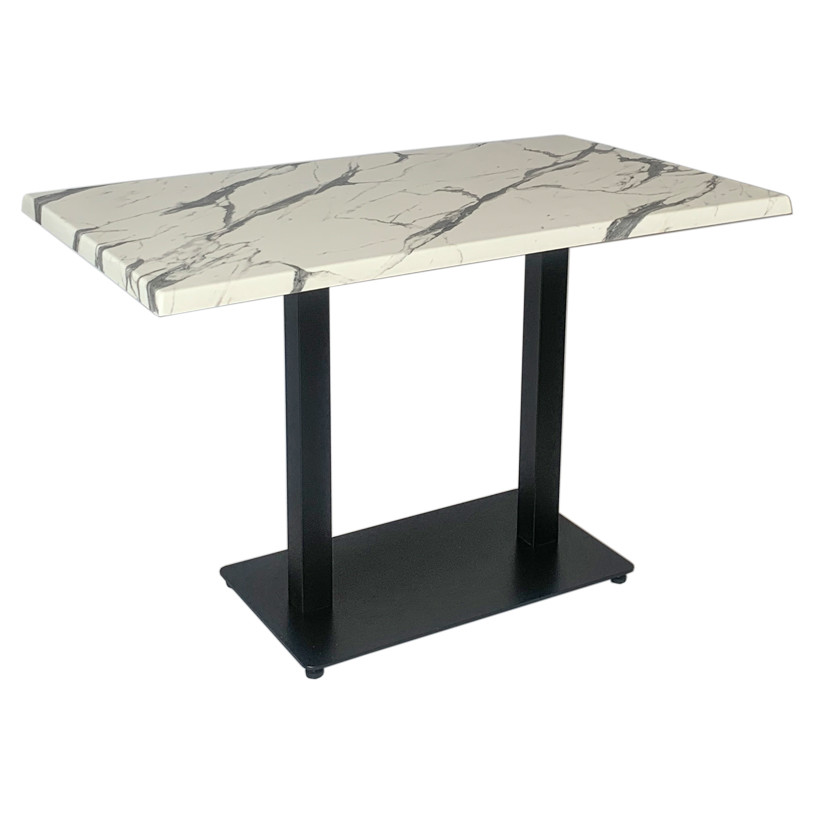 Плот Bianco carrara 120/70 код 317
