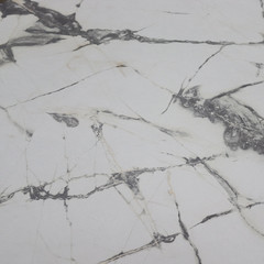 Плот Bianco carrara 80/80 код 317