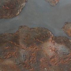 Плот Epoxy 2 ф70 код 345