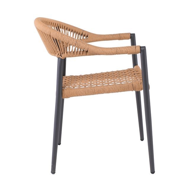 Стол Siena Rope АМ-6724-1