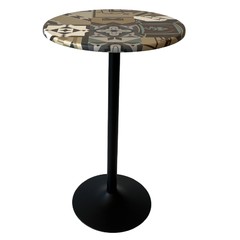 Маса бар Е9-1 ф70 ground код 339