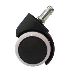 Силиконово колело за офис стол