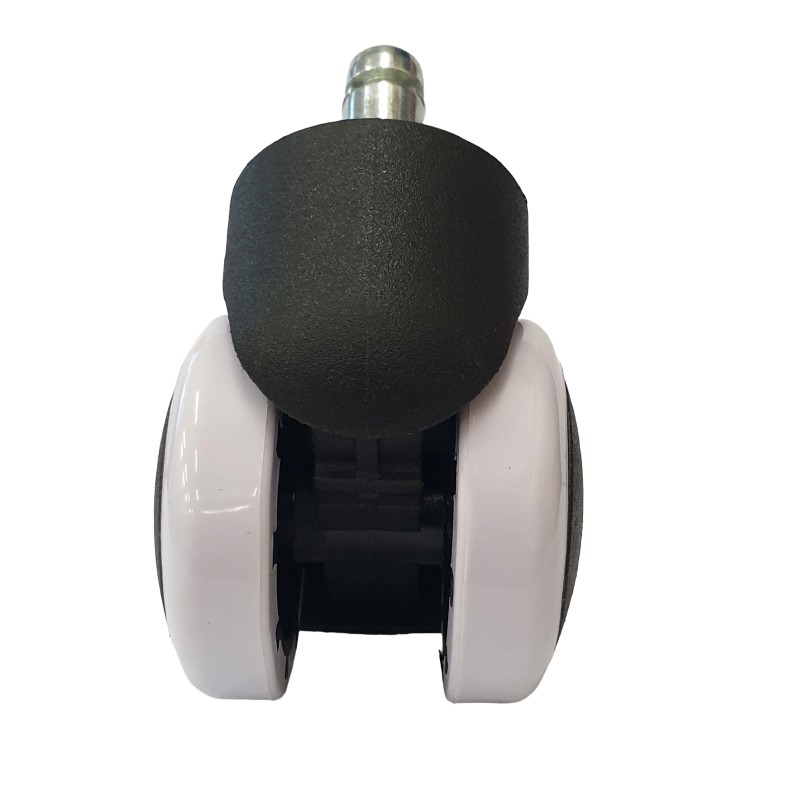 Силиконово колело за офис стол