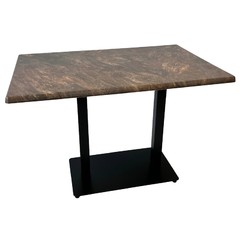 Маса Е93 120/80 sand stone код 343