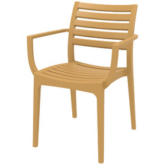 Стол Артемис тик