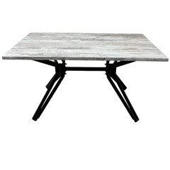 Маса Ева-2 140/80 Polish код 234