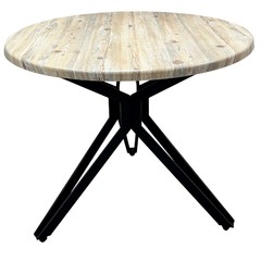 Маса Ева-3 ф90 Plus код 236